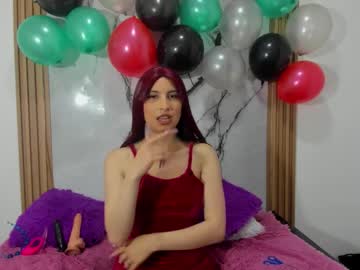 Scarlertt_Hh December 19, 2025 Chaturbate stream image