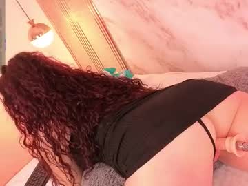 Syrellemilf December 19, 2025 Chaturbate stream image
