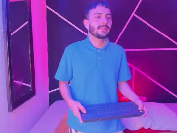 Vynny_Blacke_ December 19, 2025 Chaturbate stream image