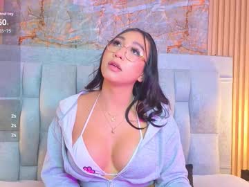 Alanarrosse December 19, 2025 Chaturbate stream image