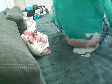 Alexfresh84 December 19, 2025 Chaturbate stream image