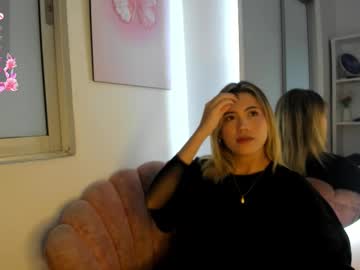 Ameliashepard1 December 19, 2025 Chaturbate stream image