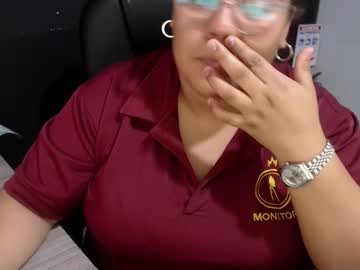 Angy_Ro12 December 19, 2025 Chaturbate stream image