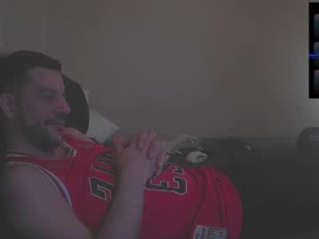 Bigcawwwk December 19, 2025 Chaturbate stream image