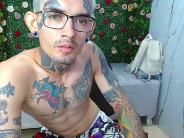 Boy_Tatto77 December 19, 2025 Chaturbate stream image