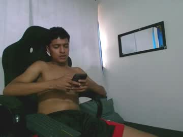 Christopher_6969 December 19, 2025 Chaturbate stream image