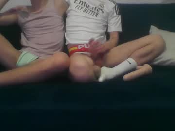 Couplesboys December 19, 2025 Chaturbate stream image