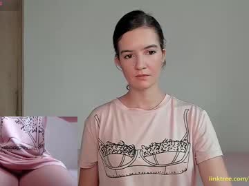 Cutenataly December 19, 2025 Chaturbate stream image