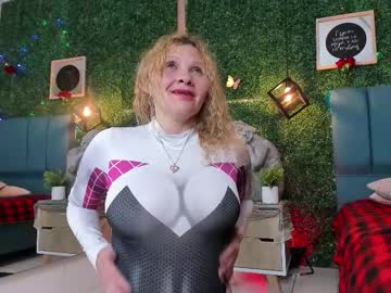 Evangelyne_Rose December 19, 2025 Chaturbate stream image