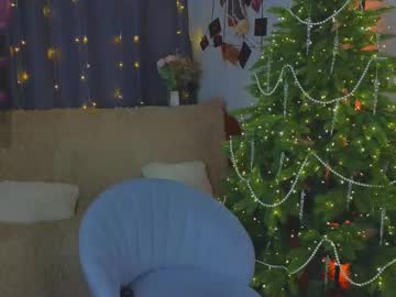 Joyce_Jones December 19, 2025 Chaturbate stream image