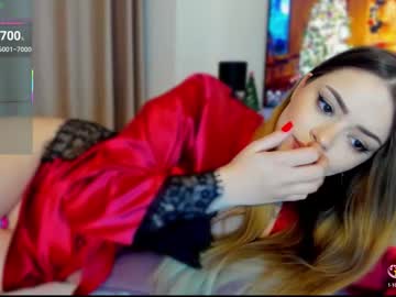 Kailyn_Moen01 December 19, 2025 Chaturbate stream image