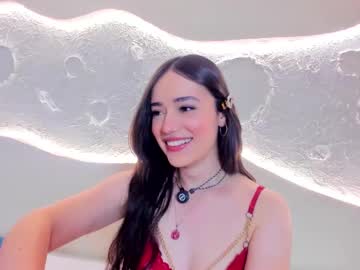 Kate_Amaretto December 19, 2025 Chaturbate stream image