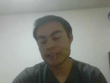 Manuel9810 December 19, 2025 Chaturbate stream image