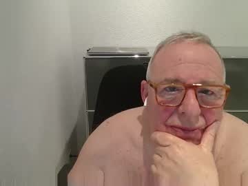 Martin_1947 December 19, 2025 Chaturbate stream image