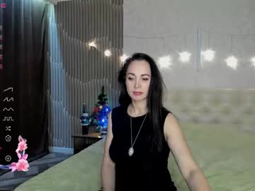 Monica_Weisss December 19, 2025 Chaturbate stream image