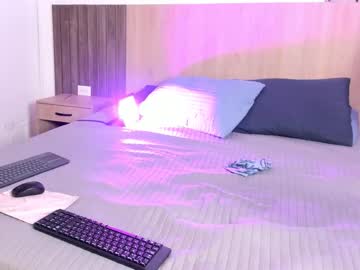 Rebeca_Cortez1 December 19, 2025 Chaturbate stream image