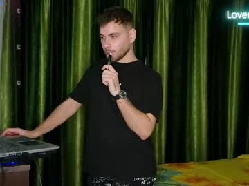Ronny_Rian December 19, 2025 Chaturbate stream image