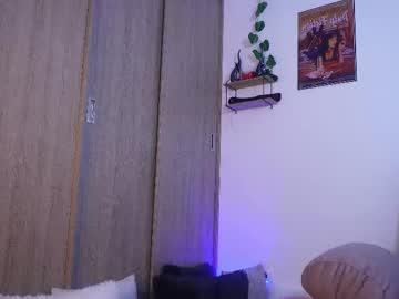 Sophiiecums December 19, 2025 Chaturbate stream image