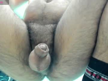 Thomas_Hairyxx December 19, 2025 Chaturbate stream image