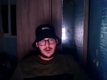 Younromki December 19, 2025 Chaturbate stream image