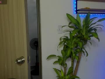Zoe_Maddison19 December 19, 2025 Chaturbate stream image