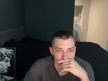 Cronck52 December 19, 2025 Chaturbate stream image