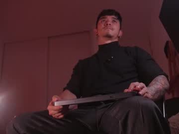 Damianow December 19, 2025 Chaturbate stream image