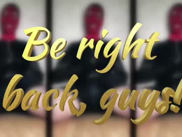 Delgadopollon_1991 December 19, 2025 Chaturbate stream image