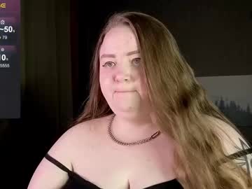 Emma_Razoom December 19, 2025 Chaturbate stream image