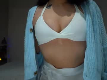 Ewelynscott December 19, 2025 Chaturbate stream image