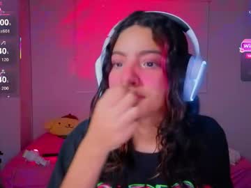 Helia_N_Amy December 19, 2025 Chaturbate stream image