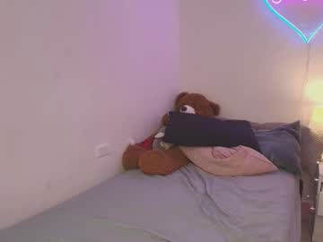 Isabel_Roux December 19, 2025 Chaturbate stream image