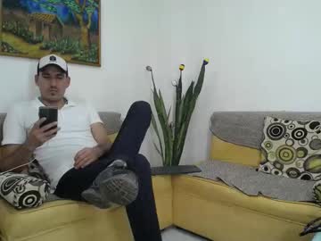 Jacobandjayydenn December 19, 2025 Chaturbate stream image
