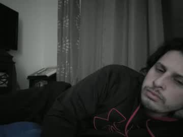 Johnjohn90909 December 19, 2025 Chaturbate stream image
