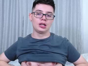 Kevinhunts December 19, 2025 Chaturbate stream image