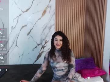 Lilithamber6114 December 19, 2025 Chaturbate stream image