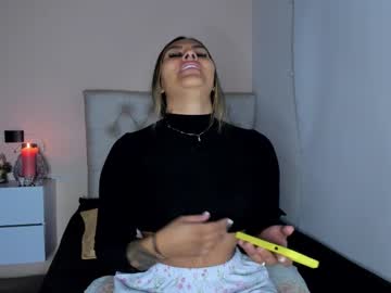Mariana__Roe December 19, 2025 Chaturbate stream image