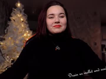 Mistress_Eleonor December 19, 2025 Chaturbate stream image