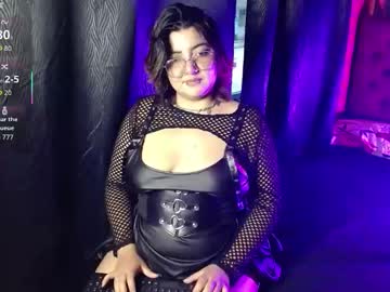 Roxy_F_W December 19, 2025 Chaturbate stream image