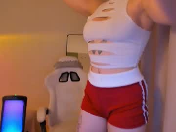Ruby1chan December 19, 2025 Chaturbate stream image