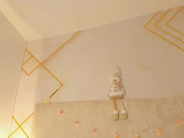 Samantha_Beckham December 19, 2025 Chaturbate stream image