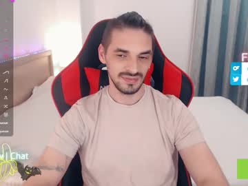Secret_Sir December 19, 2025 Chaturbate stream image