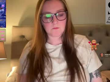 Short_Sweetpea December 19, 2025 Chaturbate stream image