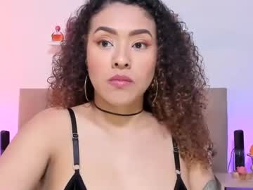 Zoe_Gruber December 19, 2025 Chaturbate stream image