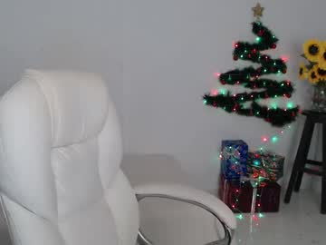 Ana_Hotmilf December 20, 2025 Chaturbate stream image
