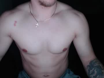 Builtdifferent5 December 20, 2025 Chaturbate stream image