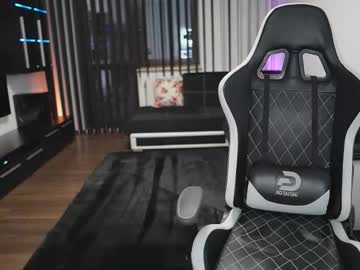 Dorianreyes December 20, 2025 Chaturbate stream image