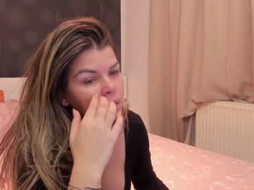 Elisetyler89 December 20, 2025 Chaturbate stream image