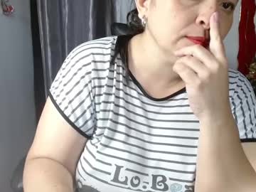 Evansvictoria December 20, 2025 Chaturbate stream image