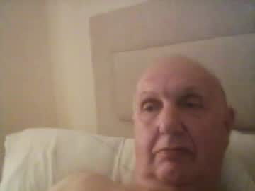 Herdsman3 December 20, 2025 Chaturbate stream image